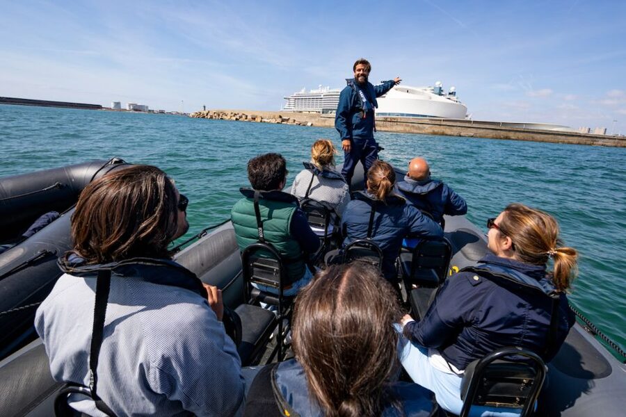 Porto: Douro River Speedboat Tour - Key points to know before booking
