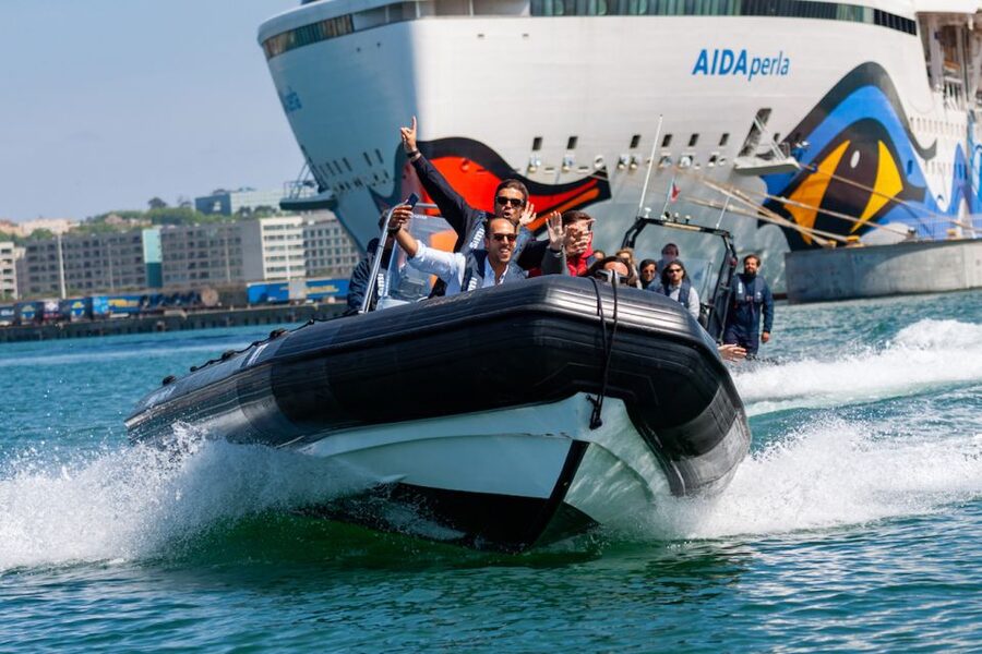 Porto: Douro River Speedboat Tour - Is $53 a fair price for this Porto experience?