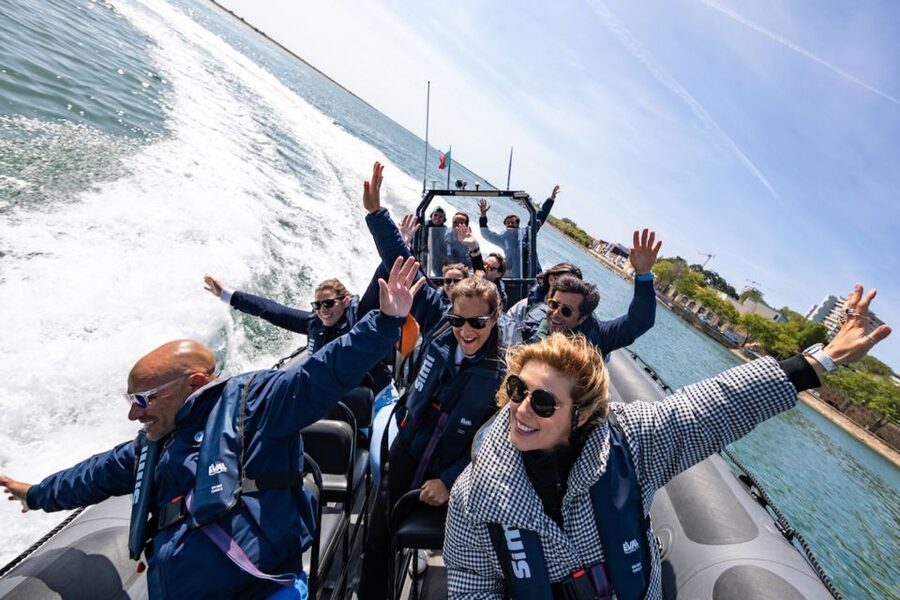 Porto: Douro River Speedboat Tour - What to wear and who should skip it