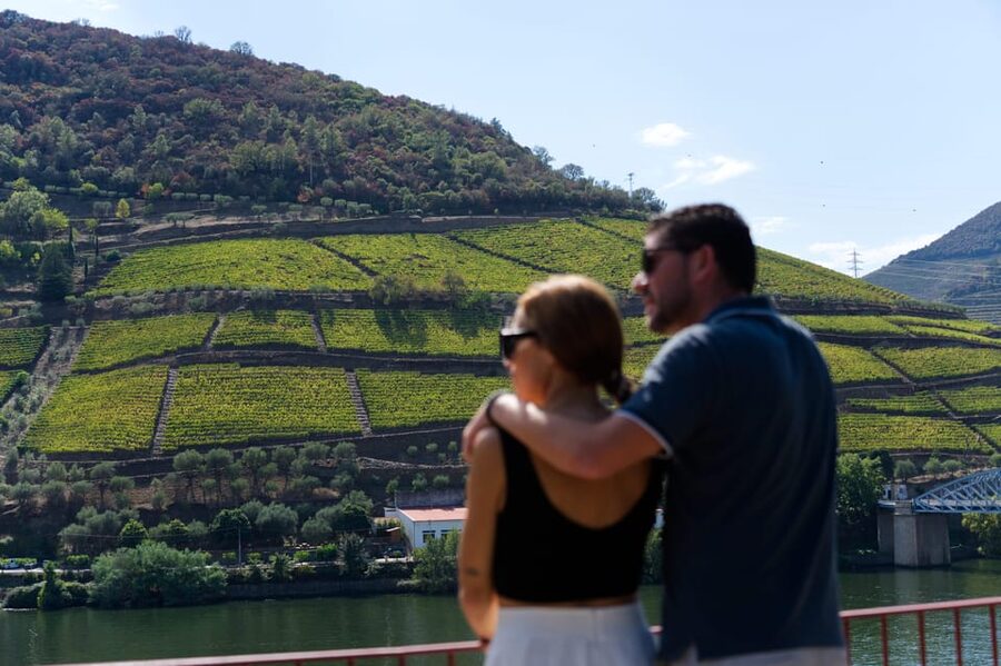 Porto: Douro Valley & Amarante Wine, Food & River Tour - Key points at a glance