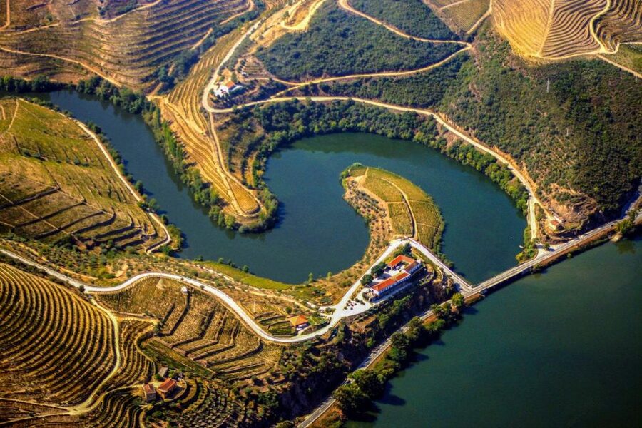Porto: Douro Valley Full-Day Boat, Train, and Lunch Tour - What to bring and how to prepare