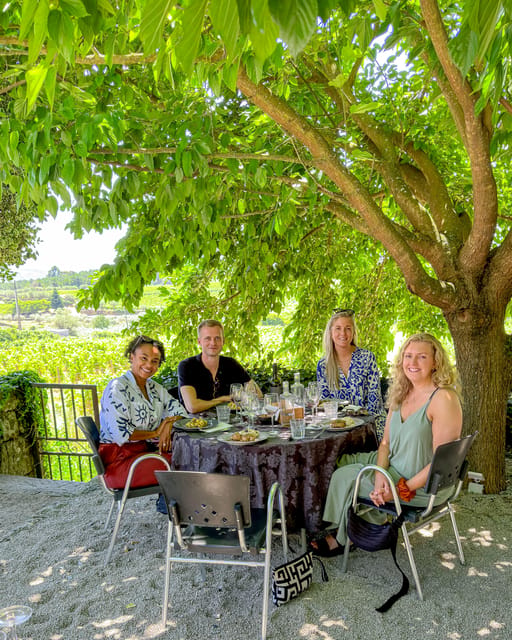 Porto: Douro Valley Tour with 2 Wineries, Lunch and Cruise - The 90-minute ride into the Douro