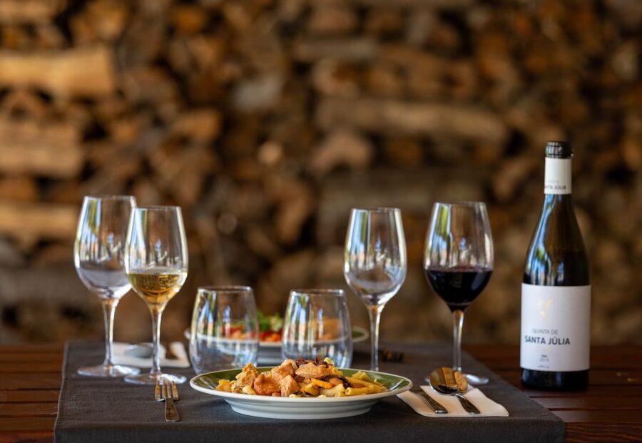 Porto: Douro Valley Tour with Lunch, Boat Cruise & Tastings - The cooperative founded in 1959