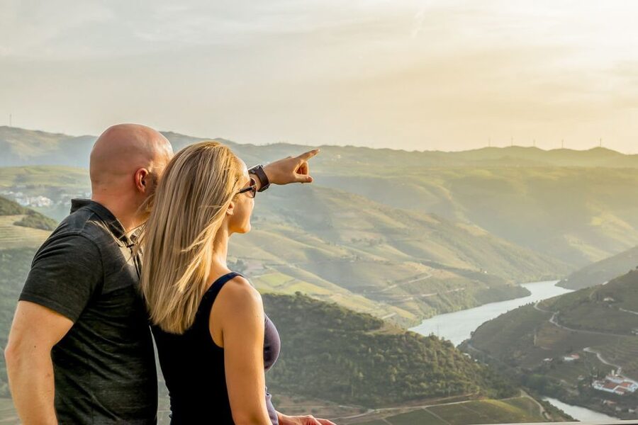 Porto: Douro Valley Tour with Wine Tasting, Cruise and Lunch - Quick take: what makes this Douro tour worth considering