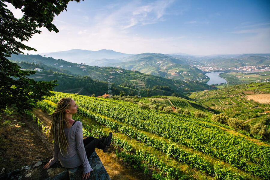 Porto: Douro Valley Wine Tour with a Sommelier & Boat Trip - The fifth-generation Douro winery
