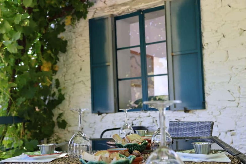 Porto: Douro Valley with Small Wineries, Lunch and Boat Tour - Pinhão, lunch, and the Douro River