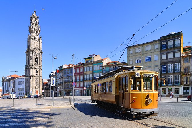 Porto Essential Walking Tour - Key things to know before you book