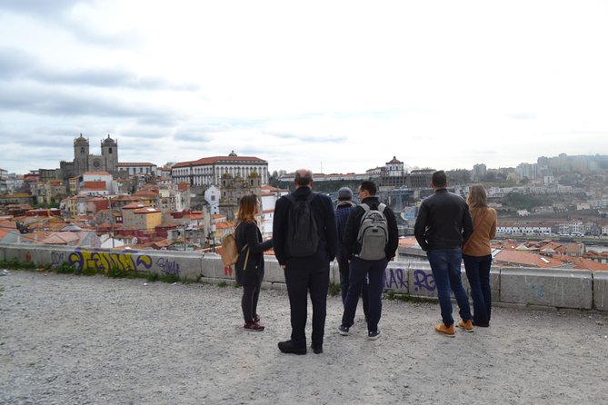 Porto Essential Walking Tour - Why this walk makes sense on your first day