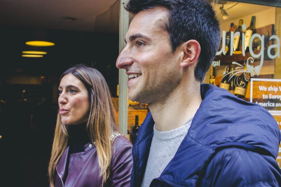 Porto: Evening Local Food Crawl with Drink Pairings - Port, beer, wine, and spirits instead of one narrow theme