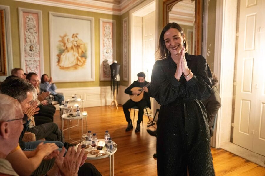 Porto: Fado Concert in Porto's Most Beautiful House - Key details at a glance