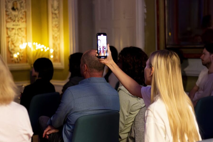 Porto: Fado Concert in Porto's Most Beautiful House - Is $22 good value?