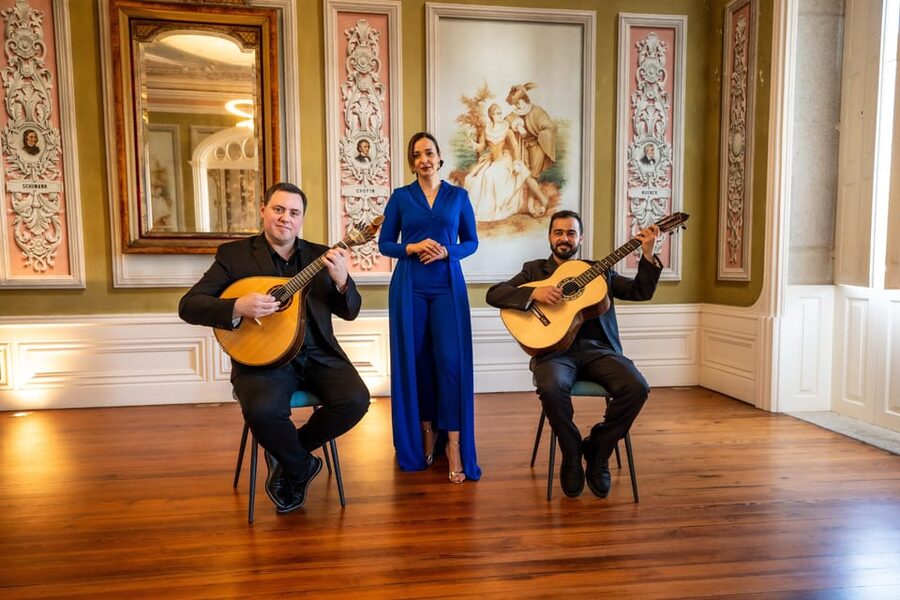 Porto: Fado Concert in Porto's Most Beautiful House - Should you book this Fado concert?