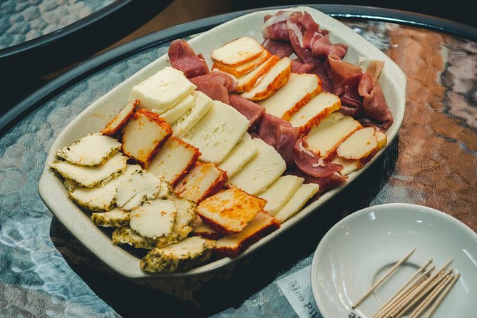 Porto Food and Local Drinks Evening Tour by Food Lover Tour - Port, wine, and beer explained along the way