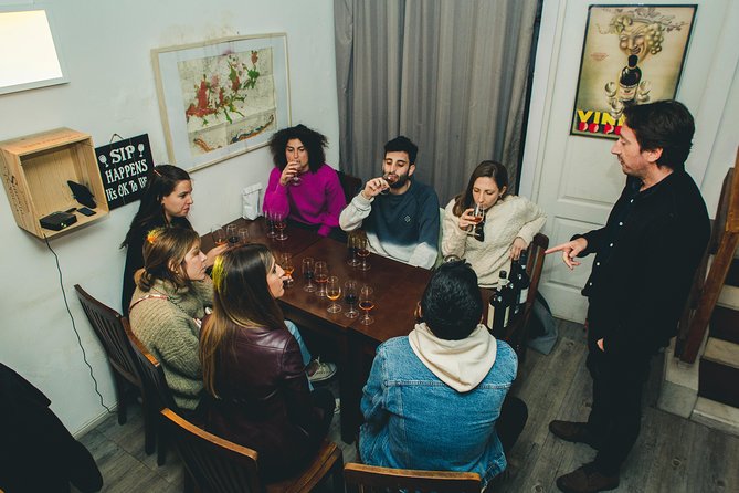 Porto Food and Local Drinks Evening Tour by Food Lover Tour - Guides make the difference