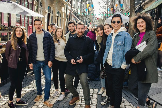 Porto Food and Local Drinks Evening Tour by Food Lover Tour - Is $90.13 a fair price?