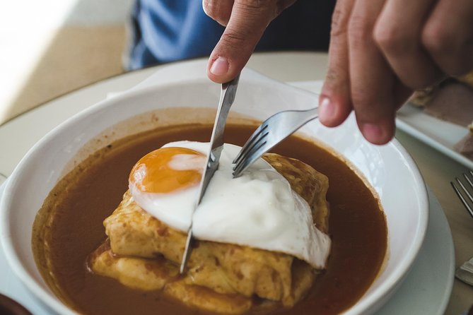 Porto Food and Local Drinks Evening Tour by Food Lover Tour - Petiscos that can replace dinner