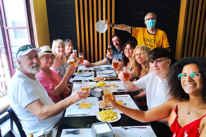 Porto Food Tour - Key Details Before You Book