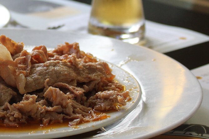 Porto Food Tour - Wine, Green Wine, Beirão, Super Bock, and Port