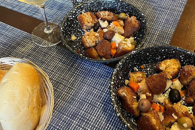 Porto Food Tour - Guides Make the Difference