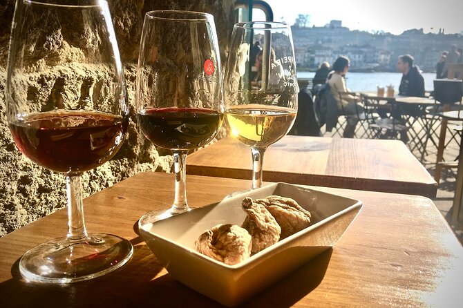 Porto Food Tour of 8 Tastings: Custard Tart, Bifana & Hidden Gems - Casa da Música sets the tone