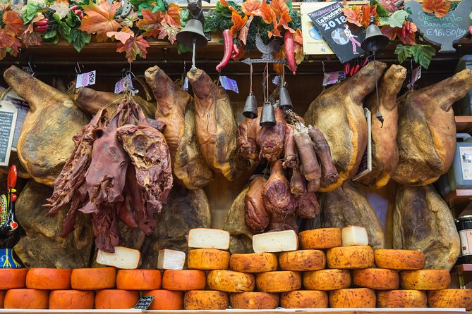 Porto Food & Wine Tasting Tour with Lunch or Dinner Option - Key things to know before booking