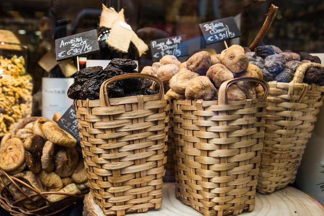 Porto Food & Wine Tasting Tour with Lunch or Dinner Option - Bifana at a century-old shop