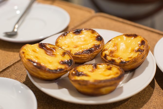 Porto Food & Wine Tasting Tour with Lunch or Dinner Option - Ginja, cheese, and charcuterie