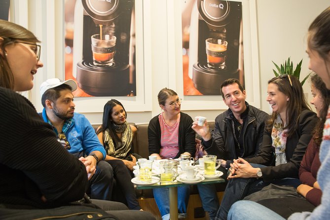 Porto Food & Wine Tasting Tour with Lunch or Dinner Option - The final tavern and the full-meal upgrade