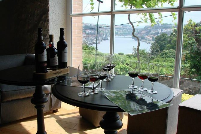 Porto Full Day City Tour Wine Tasting and Six Bridges Cruise - Foz do Douro and Porto’s Atlantic Edge