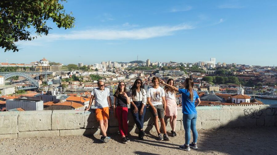 Porto: Guided 3-Hour Best of Tour by Segway - What the guides add to the ride