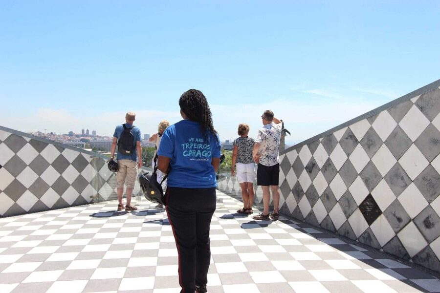 Porto: Guided 3-Hour Best of Tour by Segway - Why a Segway makes sense in hilly Porto