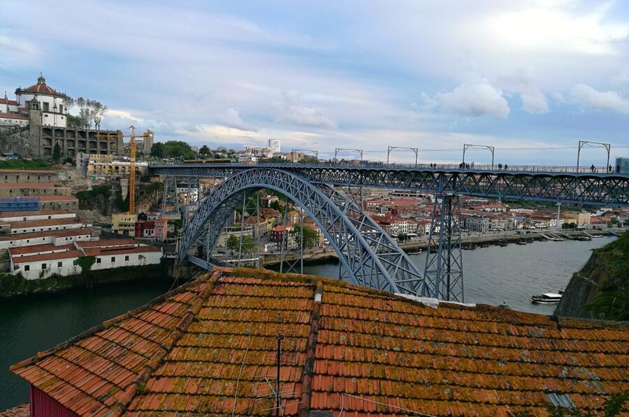Porto: Guided 3-Hour Best of Tour by Segway - Clérigos Tower and the Baroque city