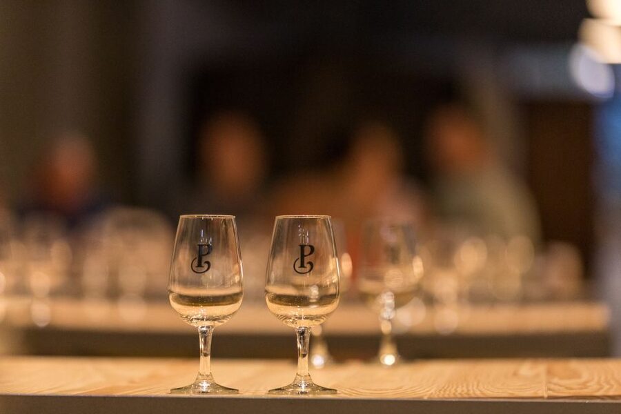 Porto: Guided Tour and Tasting of 3 Port Wines at Poças - Is $27 good value?