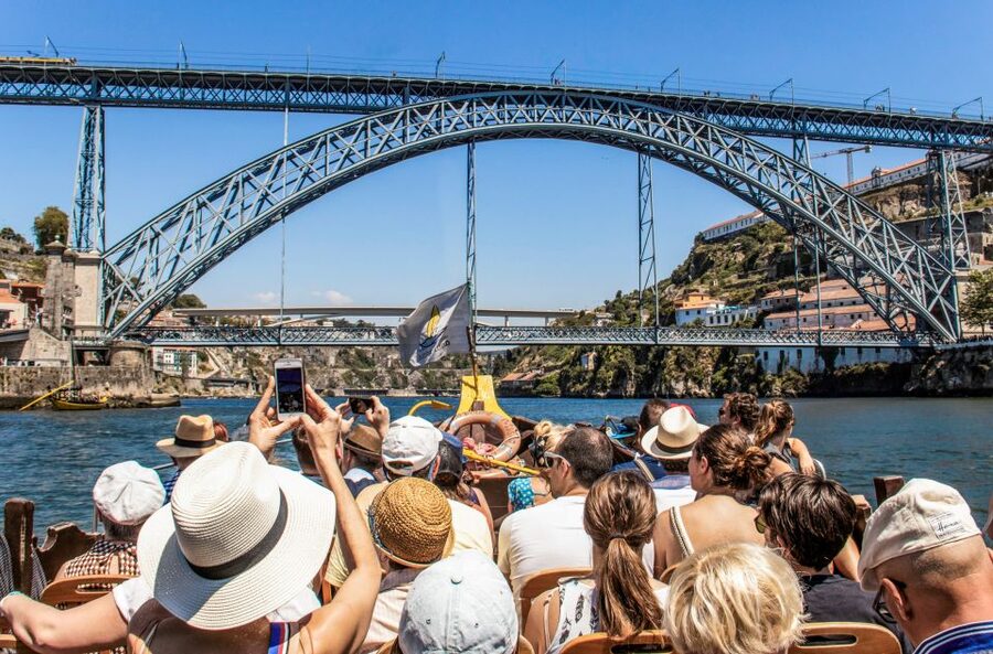 Porto: Guided Tour by Tuk-Tuk & Optional Douro River Cruise - Key points to know before booking