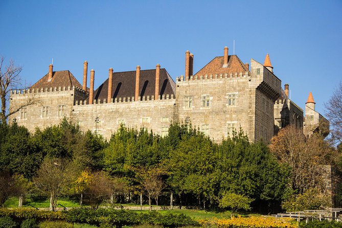 Porto: Guimaraes & Braga Small Group Tour with Lunch and Tickets - Pace, transport, and the real cost
