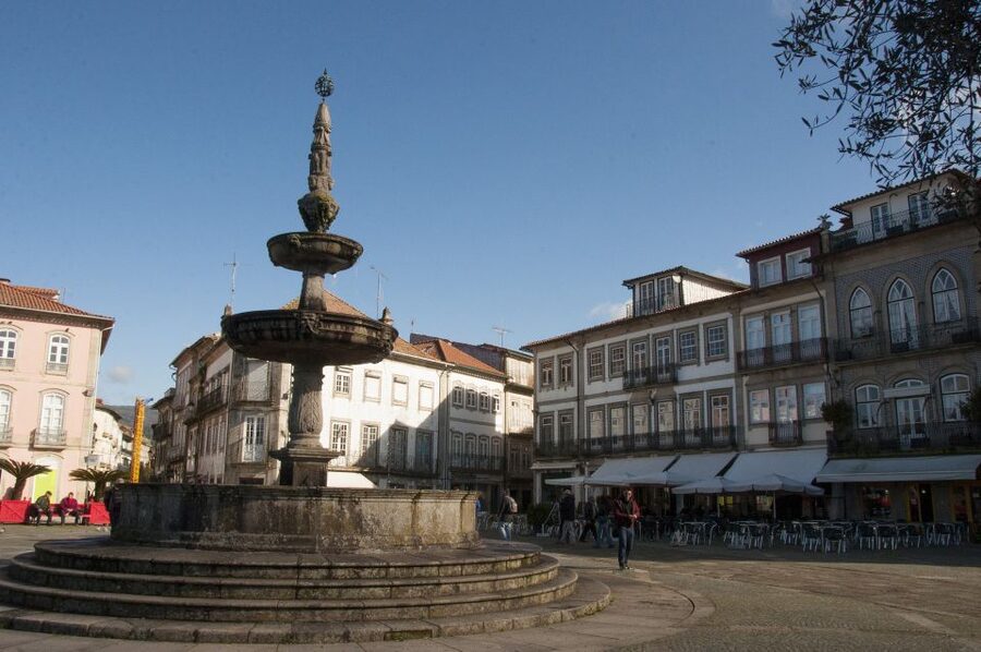 Porto: Guimarães & Braga Tour with Entry Tickets and Lunch - Is $123 a fair price?