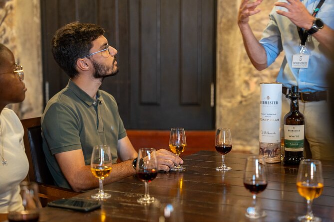 Porto Half-Day Guided Historical Tour with Port Cellar Visit and Tasting - Key things to know before you book