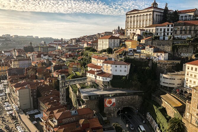 Porto Half Day Private Tuk Tuk Tour - The private-tour promise and its weak spot