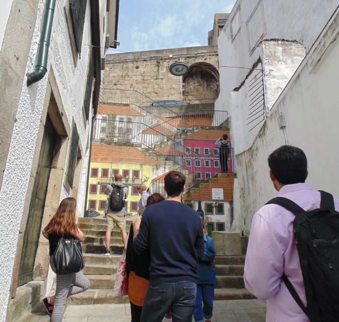 Porto: Half-Day Street Art Tour - Why Porto Works So Well for a Street Art Walk
