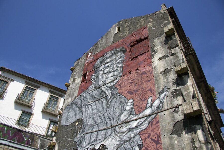 Porto: Half-Day Street Art Tour - The Price: Good Value for Art-Minded Visitors