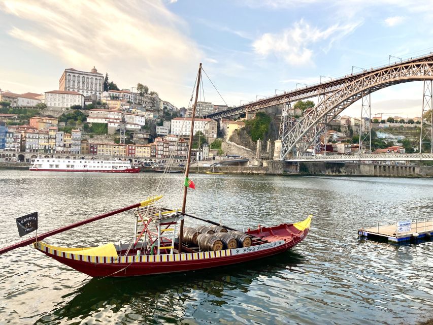 Porto: Highlights & hidden gems Walk - max 10 - Is $29 a fair price?