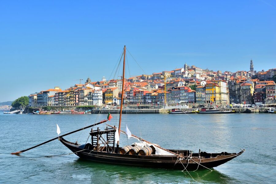 Porto: Historic City Center Walking Tour - Why this Porto walk works well on your first day
