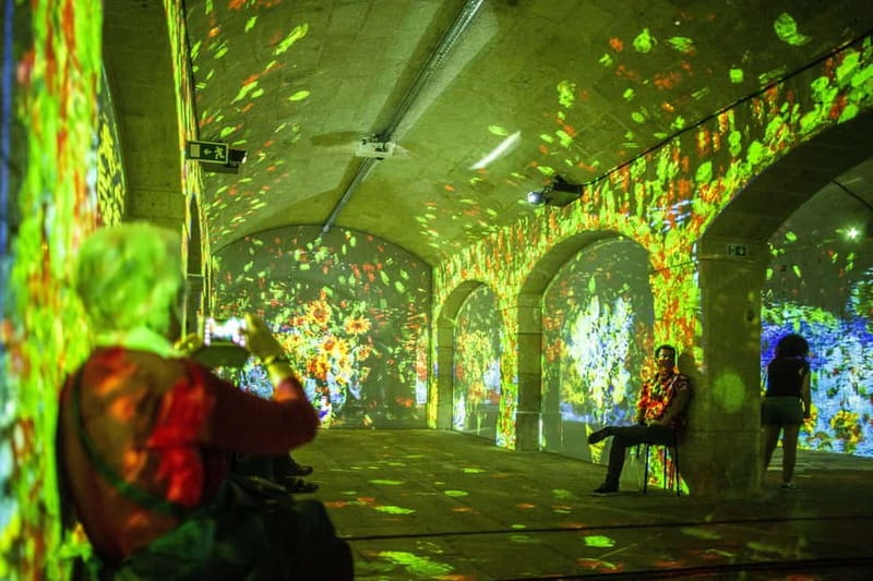Porto: Impressive Monet & Brilliant Klimt - Five things to know before you go