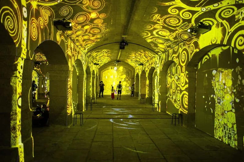 Porto: Impressive Monet & Brilliant Klimt - Who will enjoy this Porto experience?