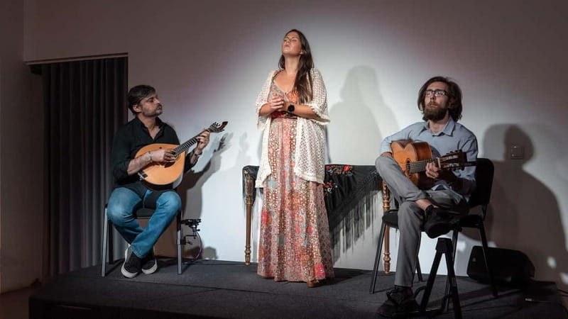 Porto: Live Fado Concert with Glass of Tawny Port Wine - Is $19 a fair price?