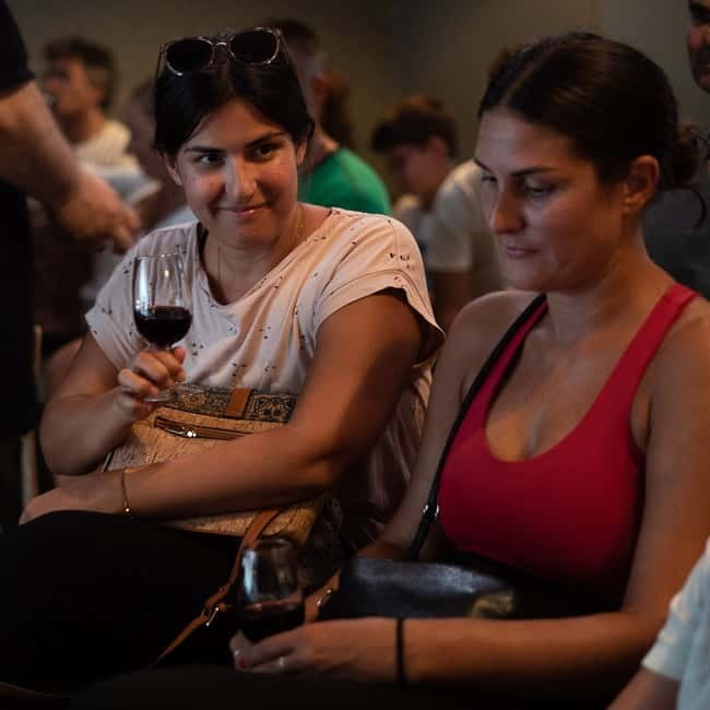 Porto: Live Fado Concert with Glass of Tawny Port Wine - Amália Rodrigues and the changing face of Fado