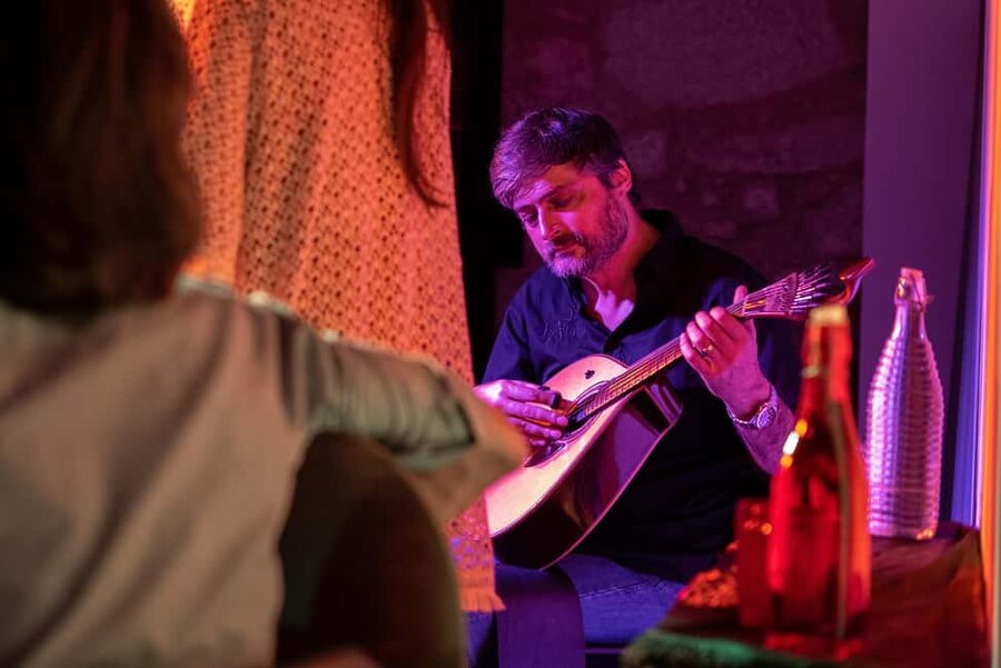 Porto: Live Fado Concert with Glass of Tawny Port Wine - The final segment: how Fado remains alive