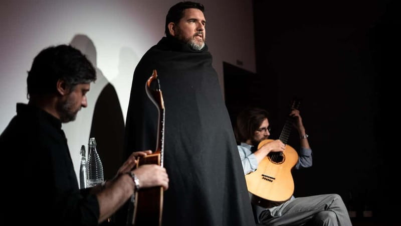 Porto: Live Fado Concert with Glass of Tawny Port Wine - Arriving in Porto’s Ribeira district