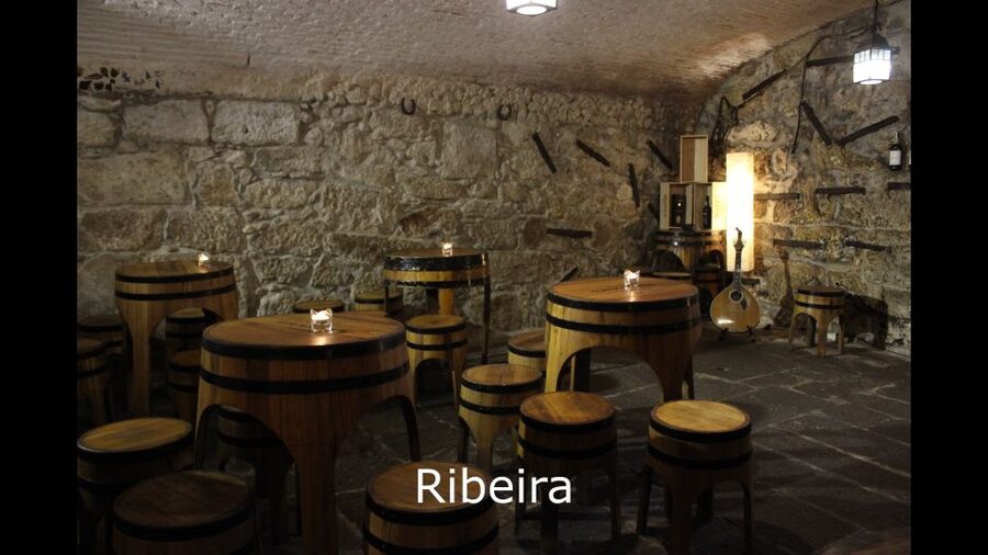 Porto: Live Fado Show with Glass of Port Wine - Why this small fado show works so well