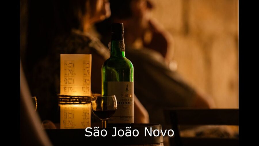 Porto: Live Fado Show with Glass of Port Wine - A warm welcome before the first note